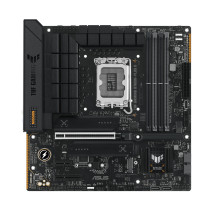 ASUS TUF GAMING B760M-PLUS II. Schede Madri