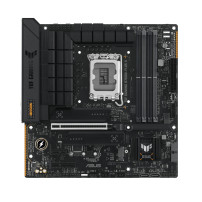 ASUS TUF GAMING B760M-PLUS II. Schede Madri