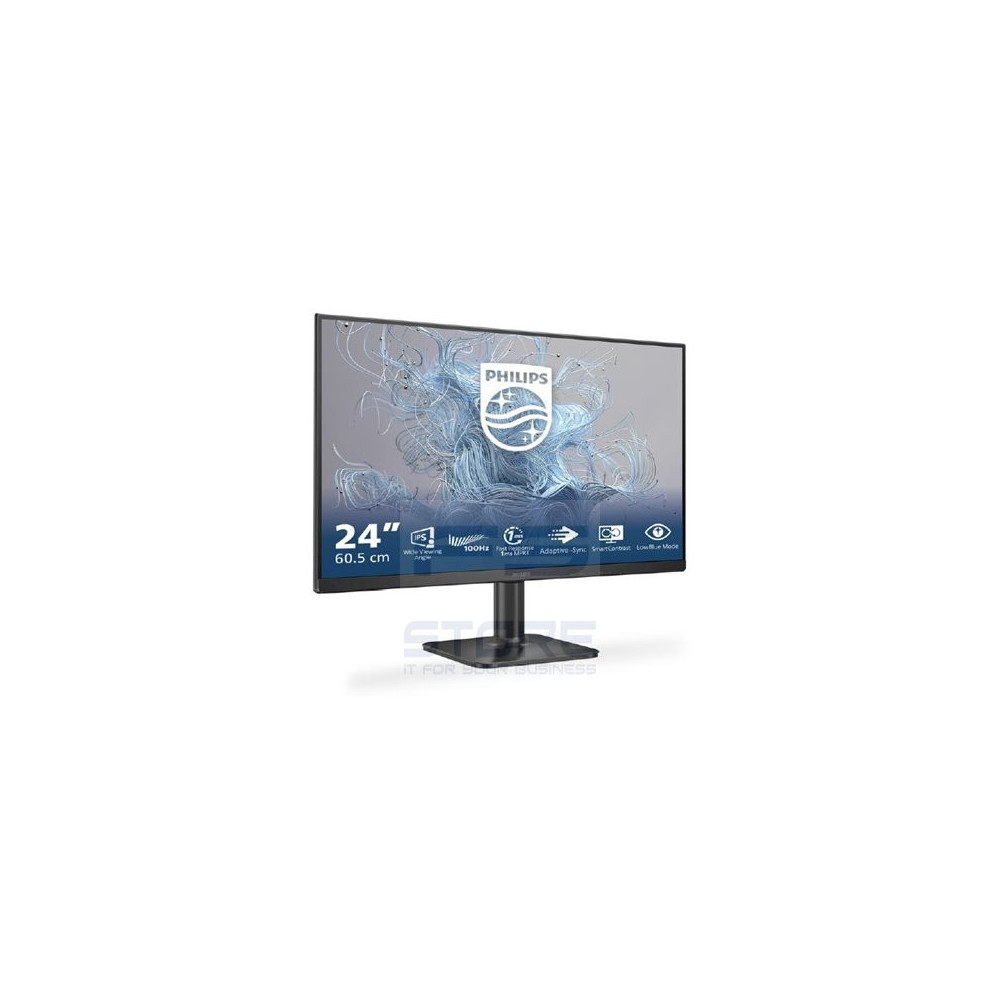 Philips Serie 1000 24E2N1110/00 Monitor PC 60,5 cm (23.8\