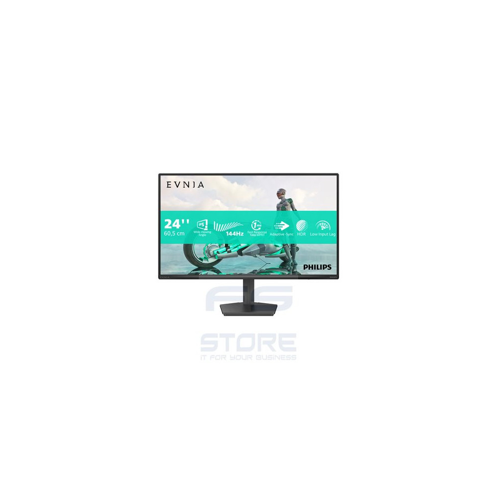 Philips Evnia 3000 24M2N3200NF/00 Monitor PC 60,5 cm (23.8\