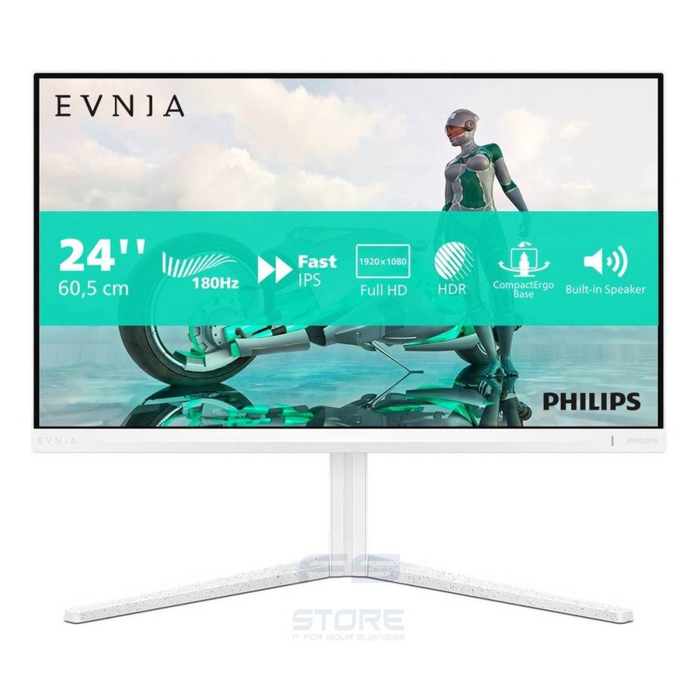 Philips Evnia 24M2N3201A/00 Monitor PC 60,5 cm (23.8\