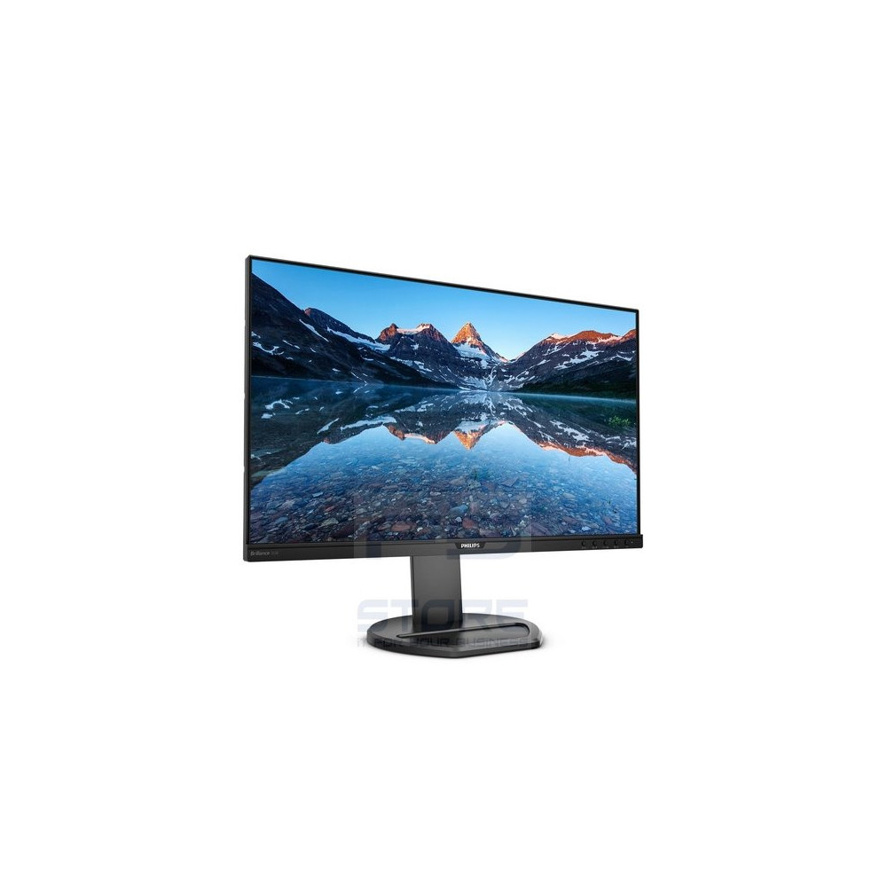 Philips B Line Monitor LCD con PowerSensor 252B9/00