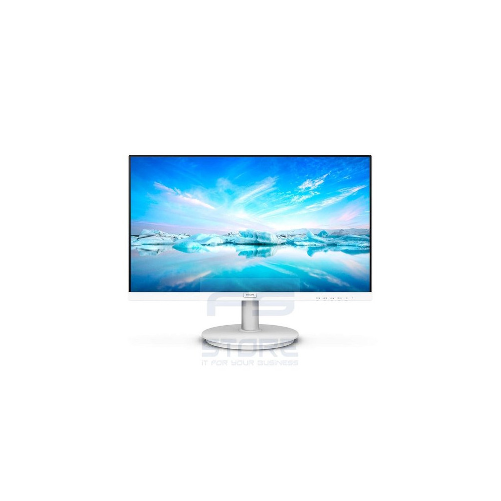 Philips V Line 271V8AW/00 Monitor PC 68,6 cm (27\