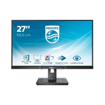 Philips S Line 272S1AE/00 Monitor PC 68,6 cm (27\