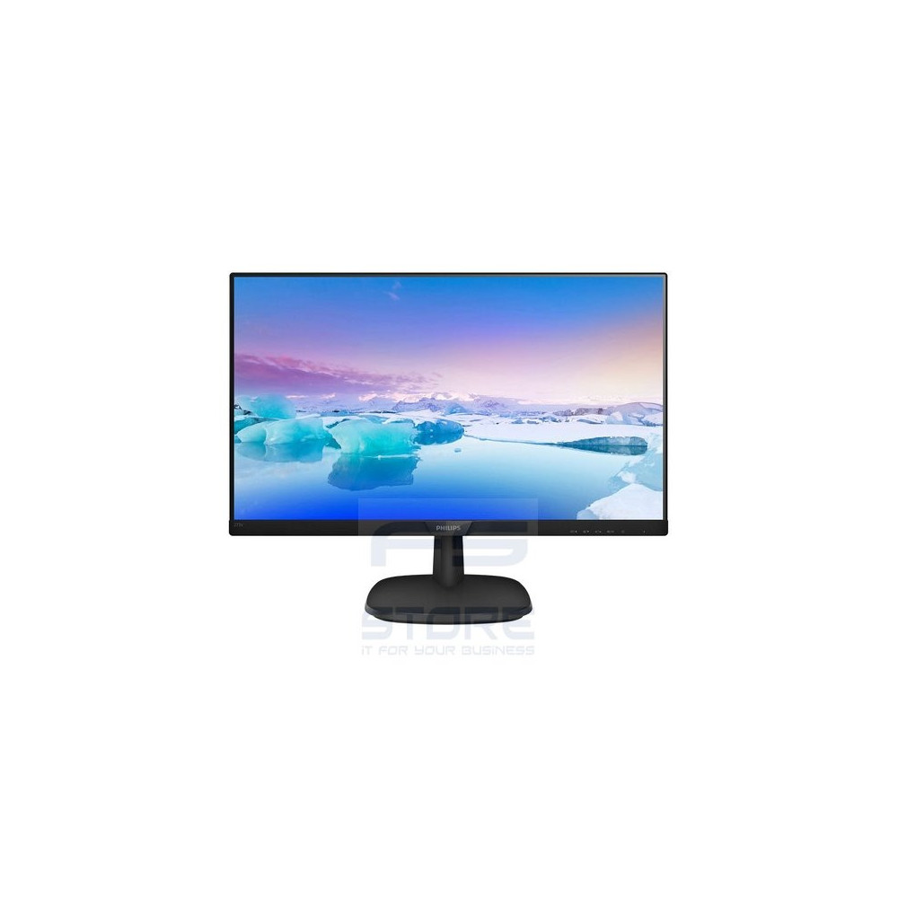 Philips V Line Monitor LCD Full HD 273V7QJAB/00