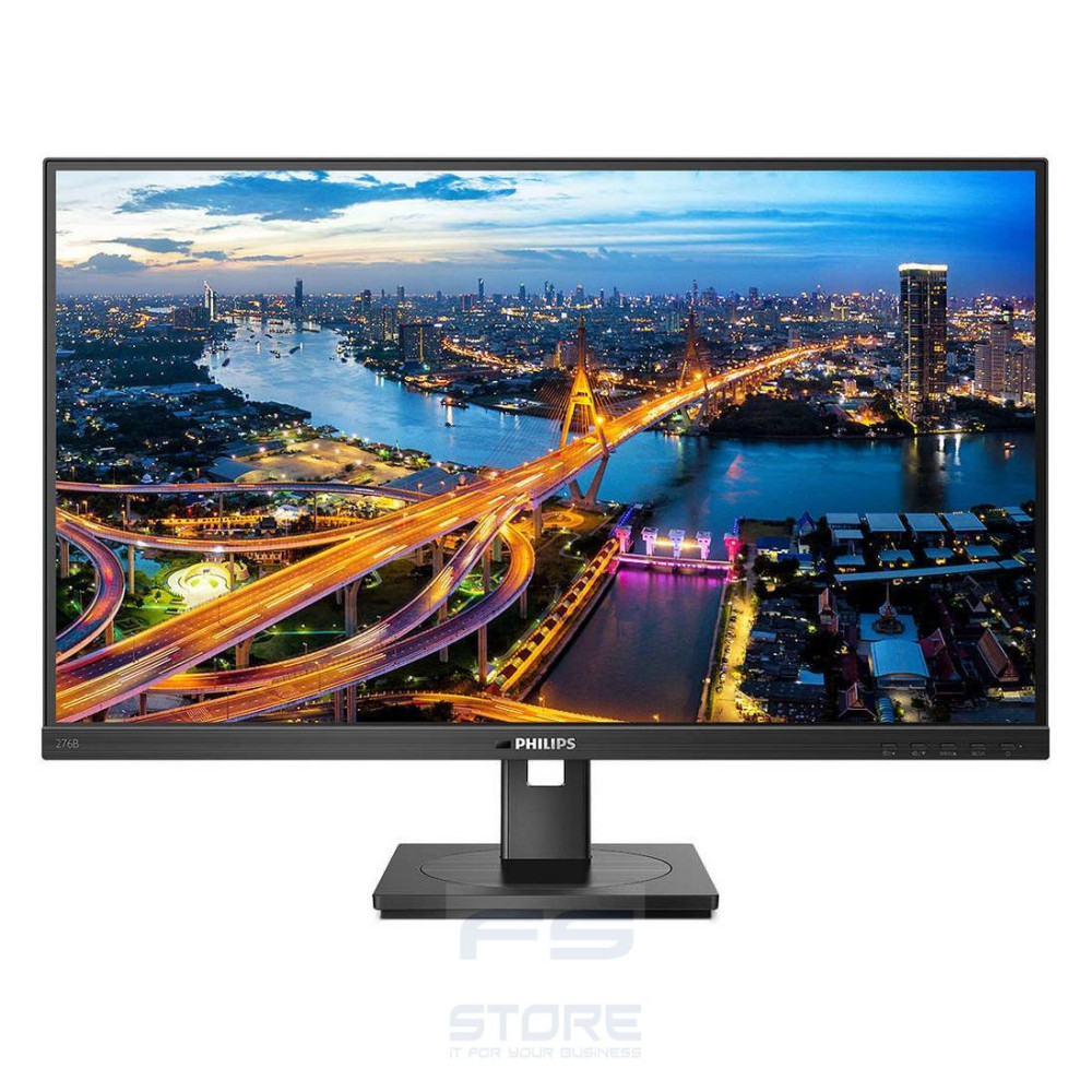 Philips 276B1/00 Monitor PC 68,6 cm (27\