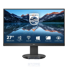 Philips B Line 276B9/00 Monitor PC 68,6 cm (27\