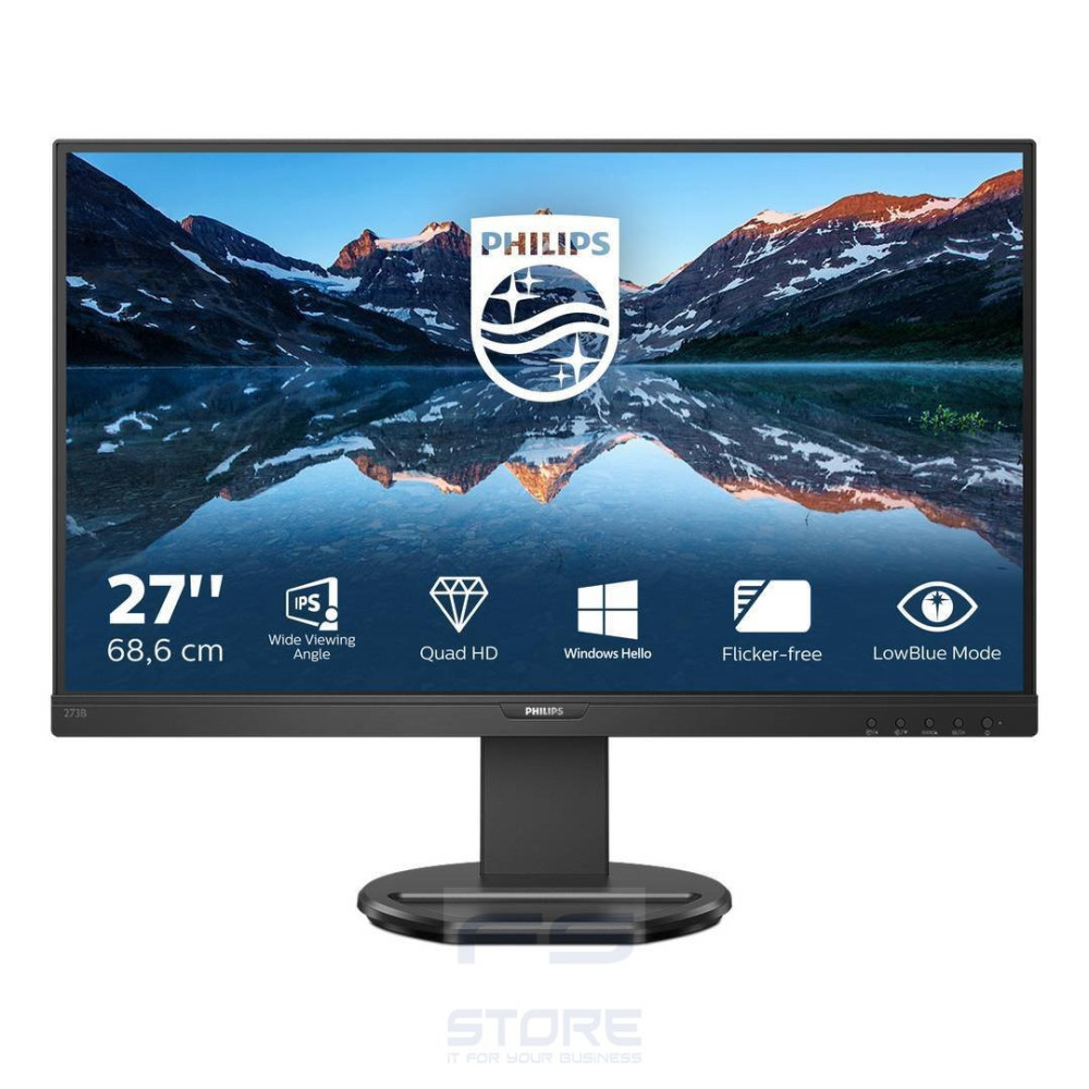 Philips B Line 276B9/00 Monitor PC 68,6 cm (27\