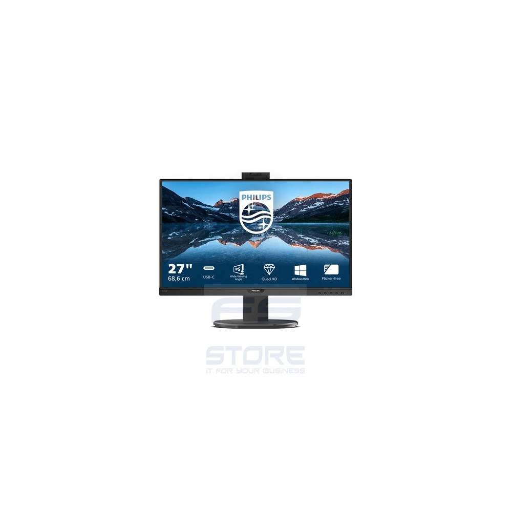 Philips B Line 276B9H/00 Monitor PC 68,6 cm (27\