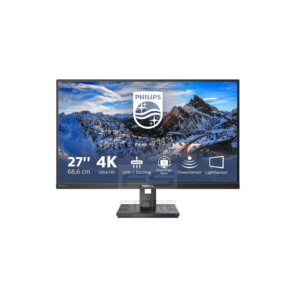 Philips 279P1/00 Monitor PC 68,6 cm (27\