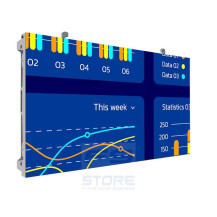Philips 27BDL6112L/00 Monitor Digital Signage