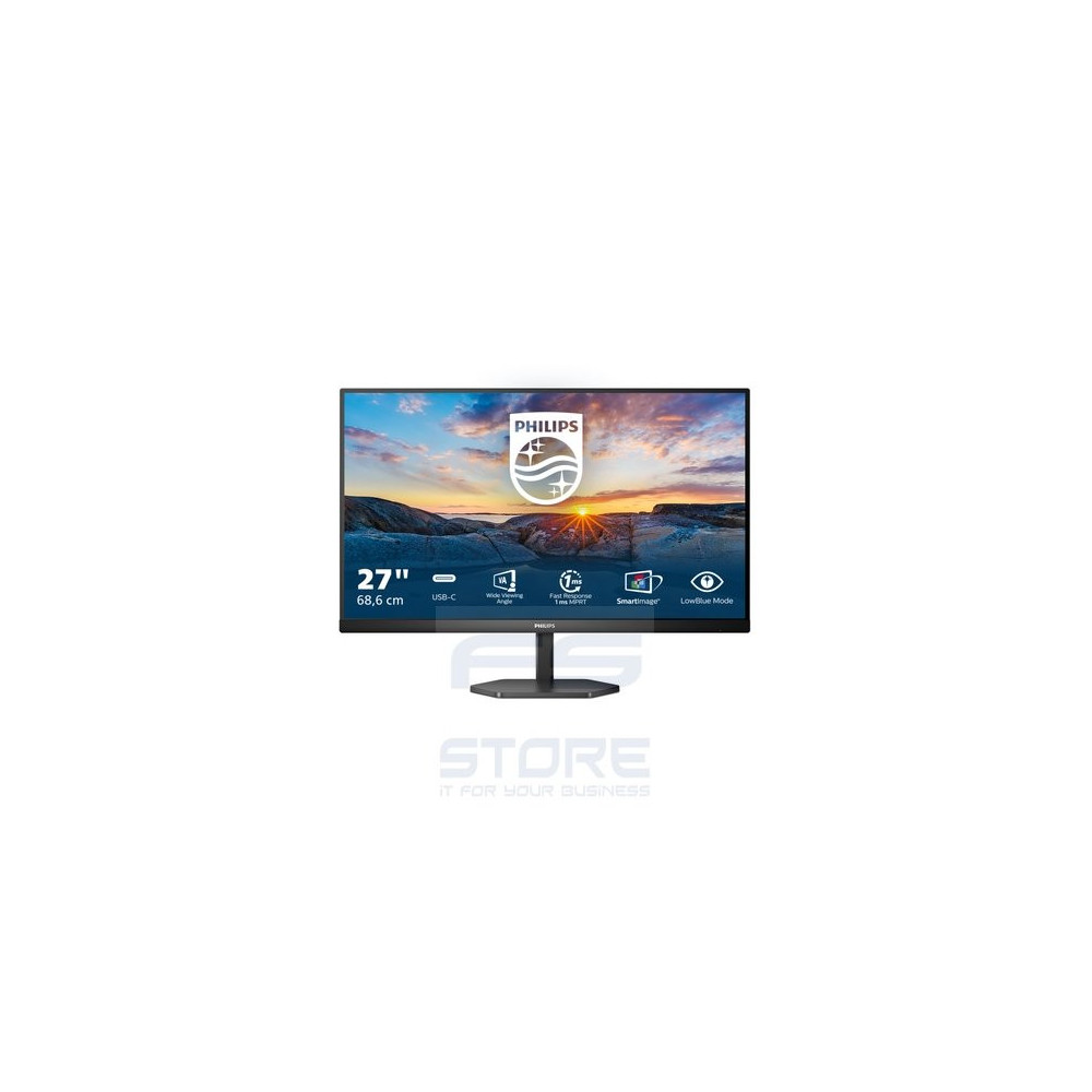 Philips 3000 series 27E1N3300A/00 Monitor PC 68,6 cm (27\