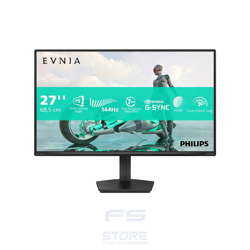 Philips Evnia 3000 27M2N3200NF/00 Monitor PC 68,6 cm (27\