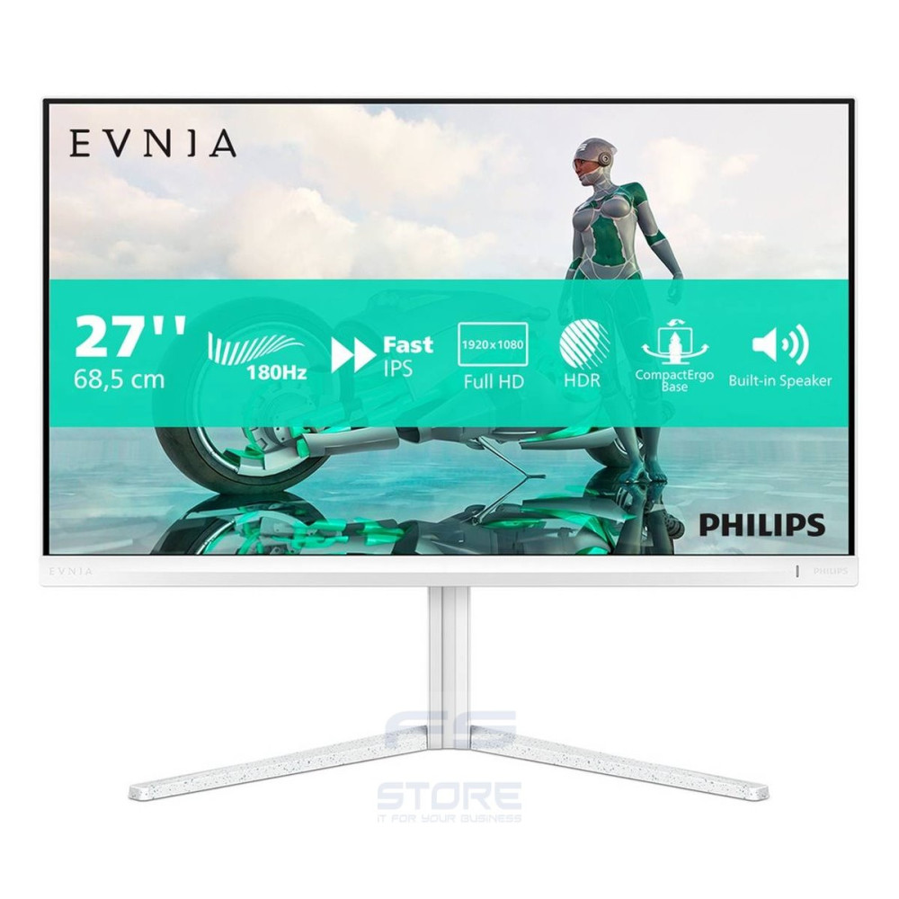 Philips Evnia 27M2N3201A/00 Monitor PC 68,6 cm (27\