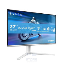 Philips Evnia 6000 27M2N6501L/00 Monitor PC 67,3 cm (26.5\