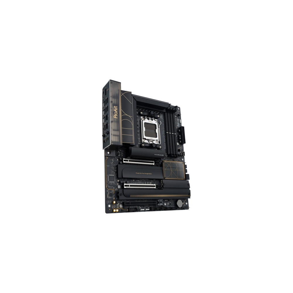 ASUS ProArt X870E-CREATOR WIFI. Schede Madri