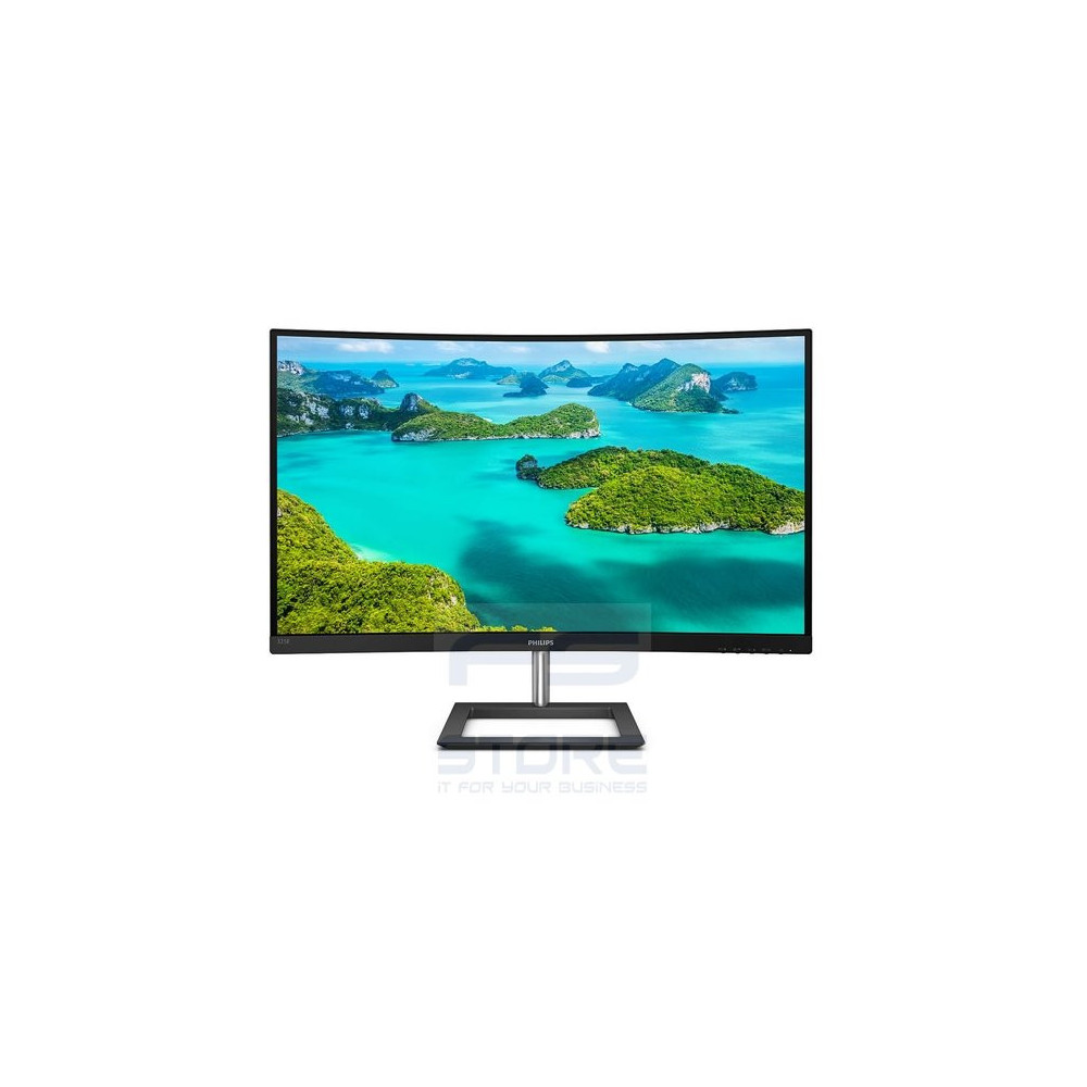 Philips E Line 325E1C/00 Monitor PC 80 cm (31.5\