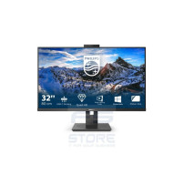 Philips P Line 326P1H/00 Monitor PC 80 cm (31.5\