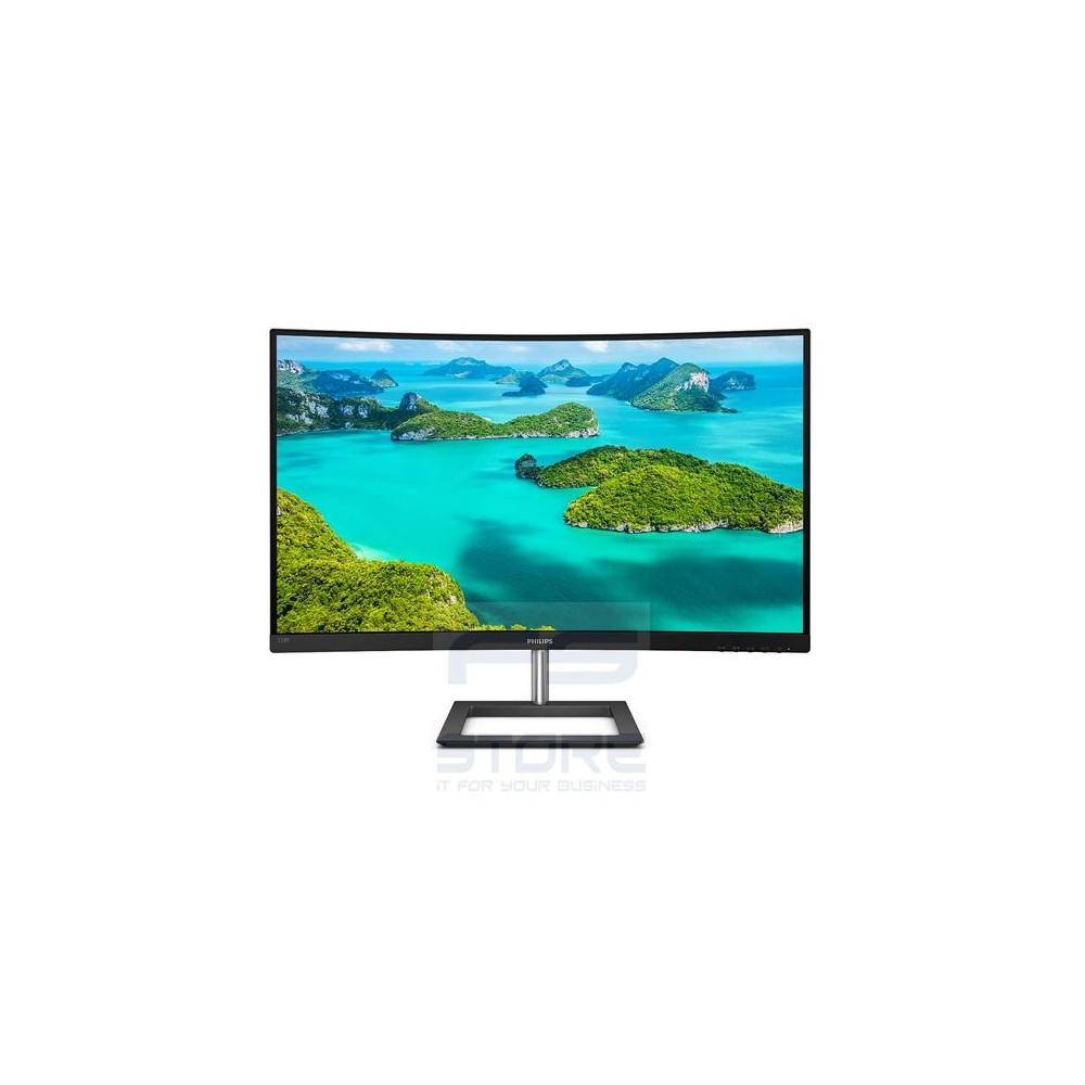 Philips E Line 328E1CA/00 Monitor PC 80 cm (31.5\