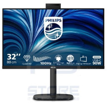 Philips 3000 series 32B2U3601H/00 Monitor PC 80 cm (31.5\