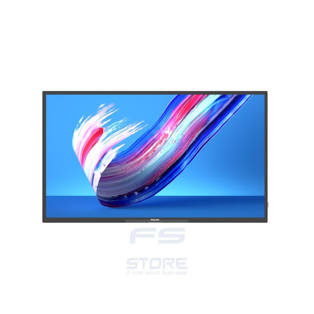 Philips 32BDL3650Q Pannello piatto per segnaletica digitale 81,3 cm (32\