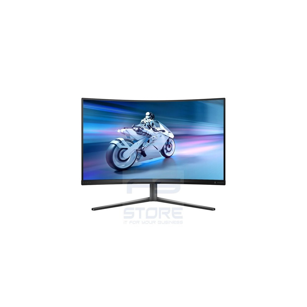 Philips Evnia 5000 32M2C5500W/00 Monitor PC 80 cm (31.5\