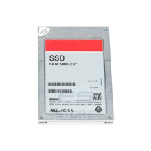 DELL 345-BBDF drives allo stato solido 480 GB 2.5\