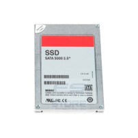 DELL 345-BBDF drives allo stato solido 480 GB 2.5\