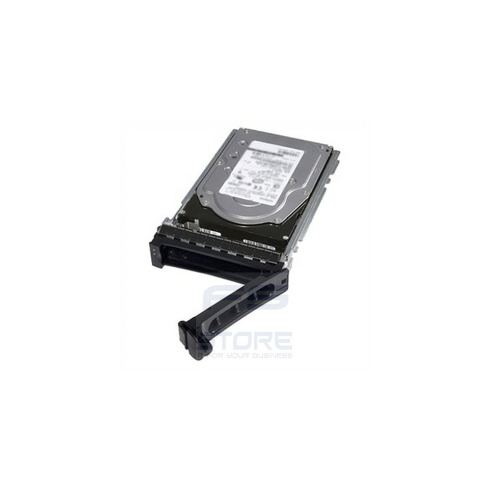 DELL 345-BCZZ drives allo stato solido 480 GB 2.5\