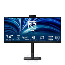 Philips 3000 series 34B2U3600CH/00 Monitor PC 86,4 cm (34\