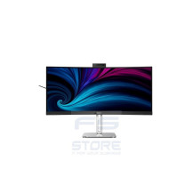 Philips 6000 series 34B2U6603CH/00 Monitor PC 86,4 cm (34\