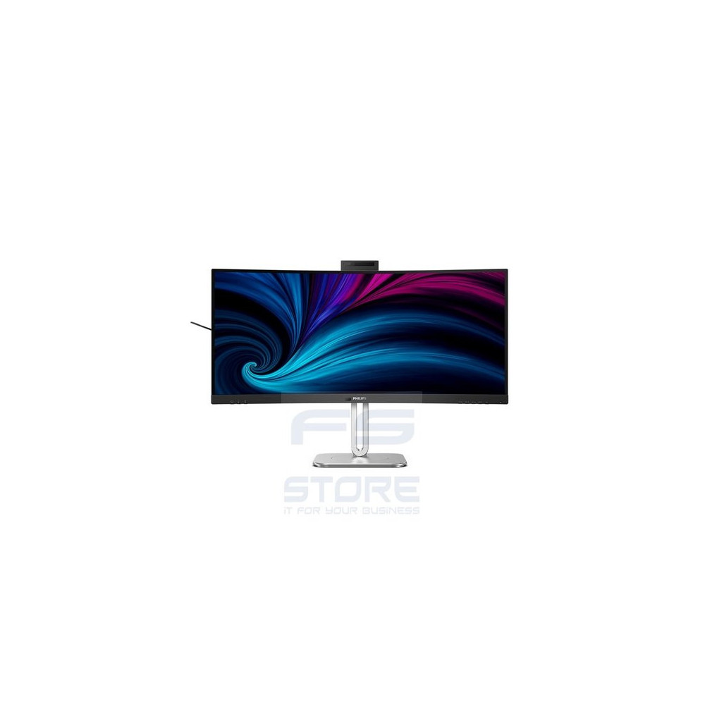 Philips 6000 series 34B2U6603CH/00 Monitor PC 86,4 cm (34\