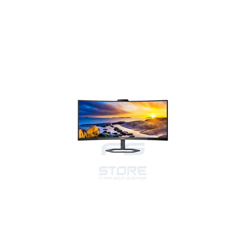 Philips 5000 series 34E1C5600HE/00 Monitor PC 86,4 cm (34\