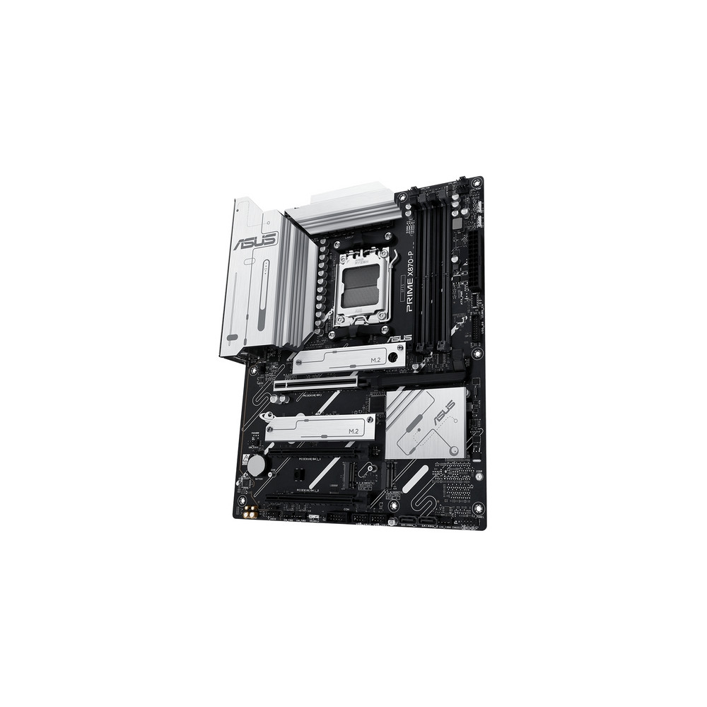 ASUS PRIME X870-P. Schede Madri
