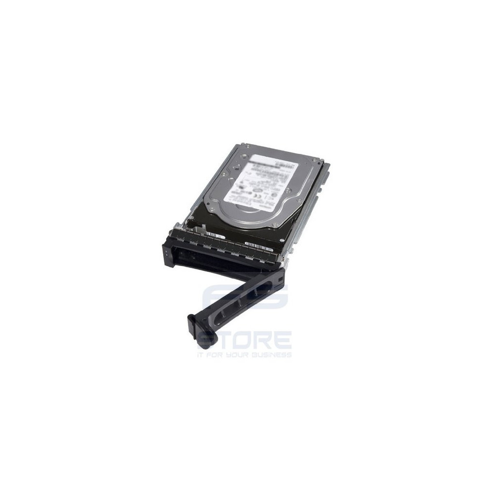 Dell 400-ATJZ Hard Disk Server