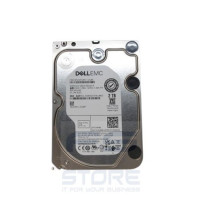 DELL 400-BRCT disco rigido interno 2 TB 7200 Giri/min 3.5\