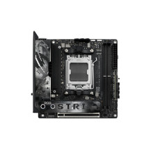 ASUS ROG STRIX X870-I GAMING WIFI. Schede Madri