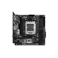 ASUS ROG STRIX X870-I GAMING WIFI. Schede Madri