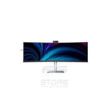 Philips 49B2U6900CH/00 Monitor PC 124 cm (48.8\