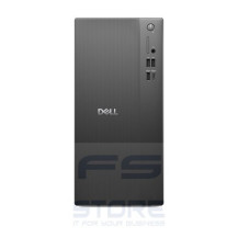 DELL ECT1250 Intel Core i7 i7-14700 16 GB DDR5-SDRAM 512 GB SSD Windows 11 Pro Tower PC Nero