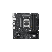 ASUS TUF GAMING B850M-PLUS. Schede Madri