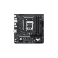 ASUS TUF GAMING B850M-PLUS. Schede Madri