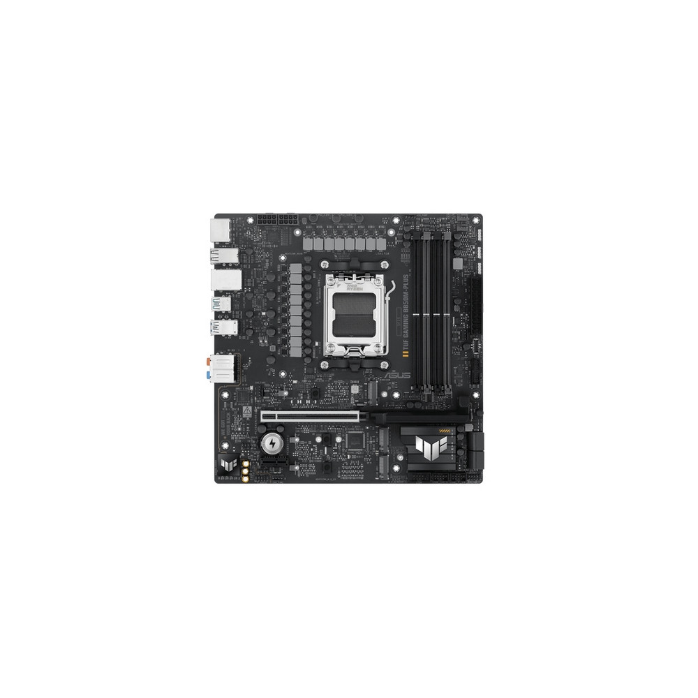 ASUS TUF GAMING B850M-PLUS. Schede Madri