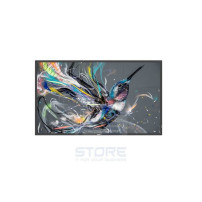 Philips 50BDL3511Q/00 visualizzatore di messaggi Pannello A digitale 127 cm (50\