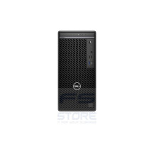 DELL OptiPlex 7020 Intel Core i5 i5-14500 8 GB DDR5-SDRAM 512 GB SSD Windows 11 Pro Mini Tower PC Nero