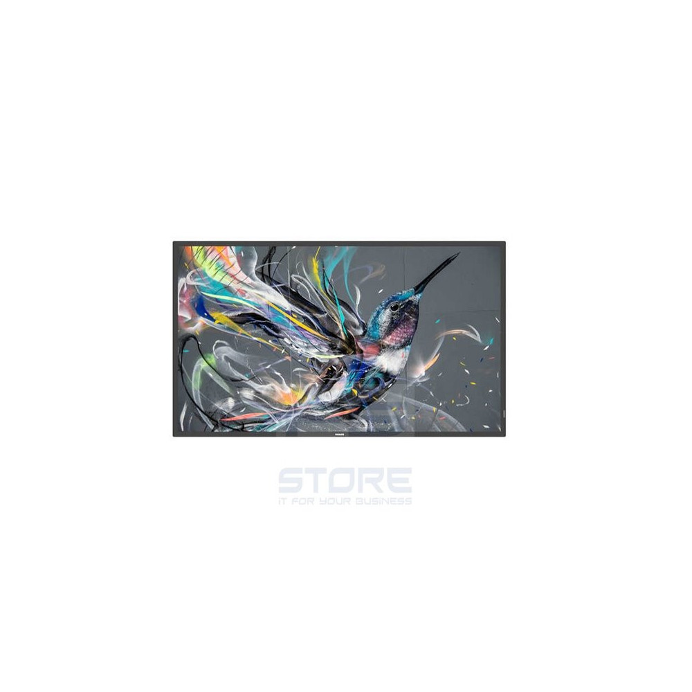 Philips 86BDL3511Q/00 Public Display Pannello piatto per segnaletica digitale 2,18 m (86\