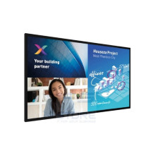 Philips 86BDL8051C/00 visualizzatore di messaggi 2,18 m (86\