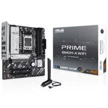ASUS PRIME B840M-A WIFI. Schede Madri
