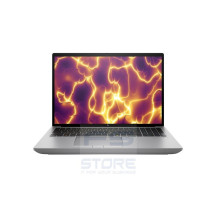 HP ZBook Fury G11 Intel Core i7 i7-14700HX Workstation mobile 40,6 cm (16\