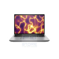 HP ZBook Fury G11 Intel Core i7 i7-14700HX Workstation mobile 40,6 cm (16\